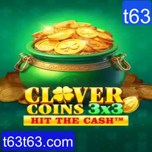 Explorando o Jogo Inovador Clovercoin3x3: Descrição, Introdução e Regras