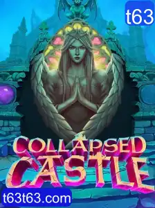 Descubra CollapsedCastle: Uma Aventura Épica com a Palavra-chave t63