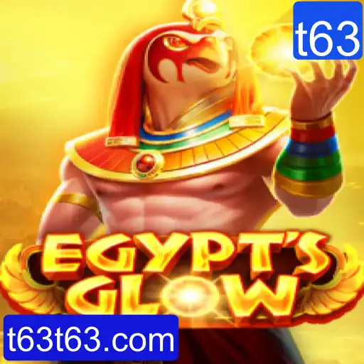 Explorando o Mundo Místico de EgyptsGlow: T63
