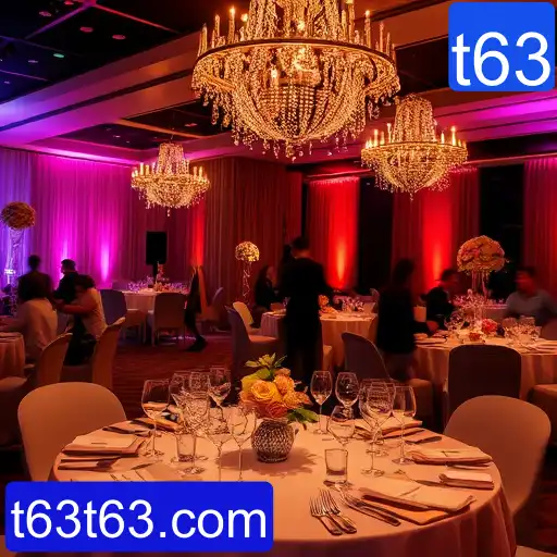Eventos exclusivos