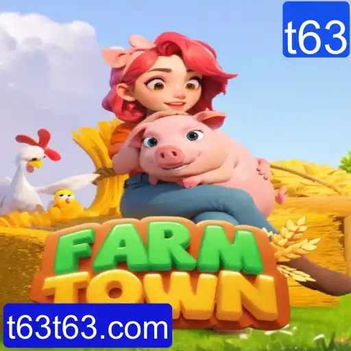 Descubra FarmTown: O Jogo de Agricultura Virtual que Conquista Jogadores com Estratégia, Criatividade e Competição