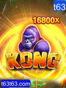 Descubra o Envolvente Mundo do Jogo 'Kong'