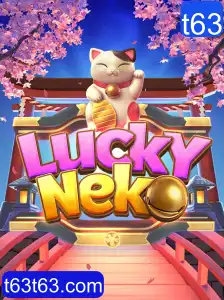 Descubra o Fascinante Mundo de LuckyNeko: O Jogo Inovador