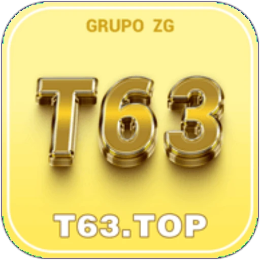 t63 Logo