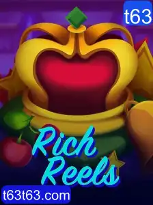 Exploração Completa do Jogo RichReels: Estratégias e Atualizações