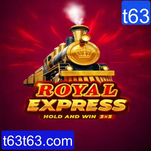 RoyalExpress: Explorando o Fascinante Jogo da Atualidade