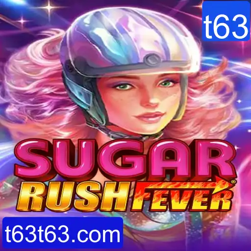 Descubra o Mundo Doce de SugarRushFever: Diversão e Aventura